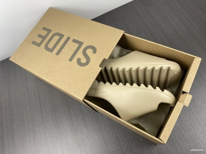 Yeezy Slide Pure GW1934 Adidas 1001